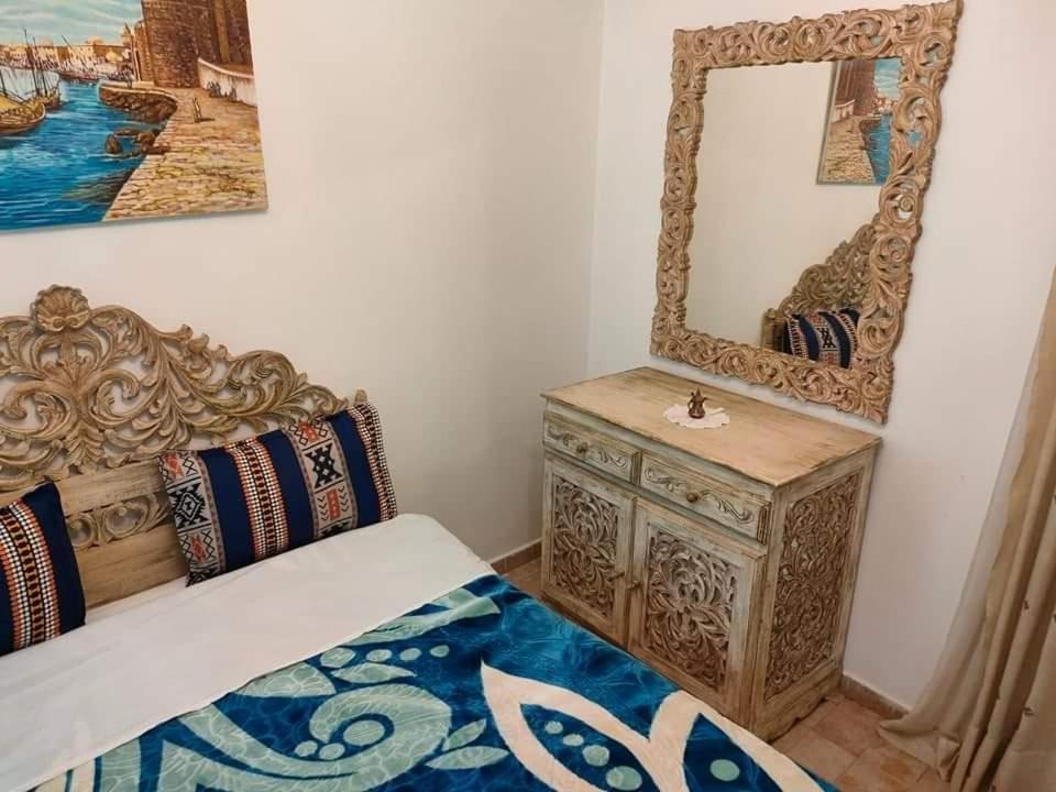 Dar El Kasba Bizerte Otel Dış mekan fotoğraf
