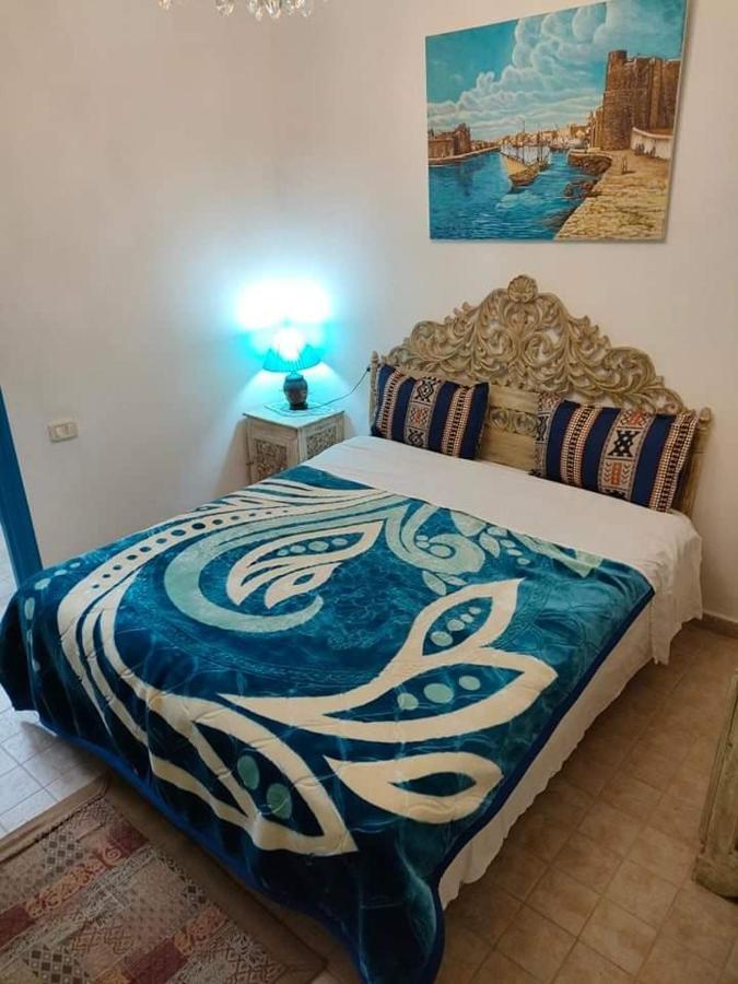 Dar El Kasba Bizerte Otel Dış mekan fotoğraf