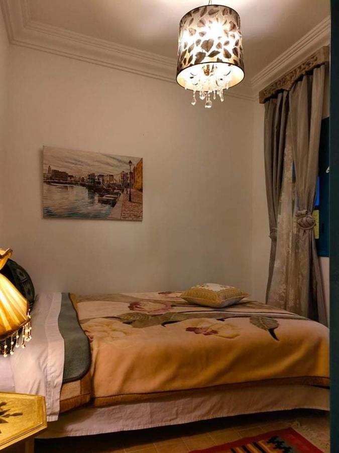 Dar El Kasba Bizerte Otel Dış mekan fotoğraf