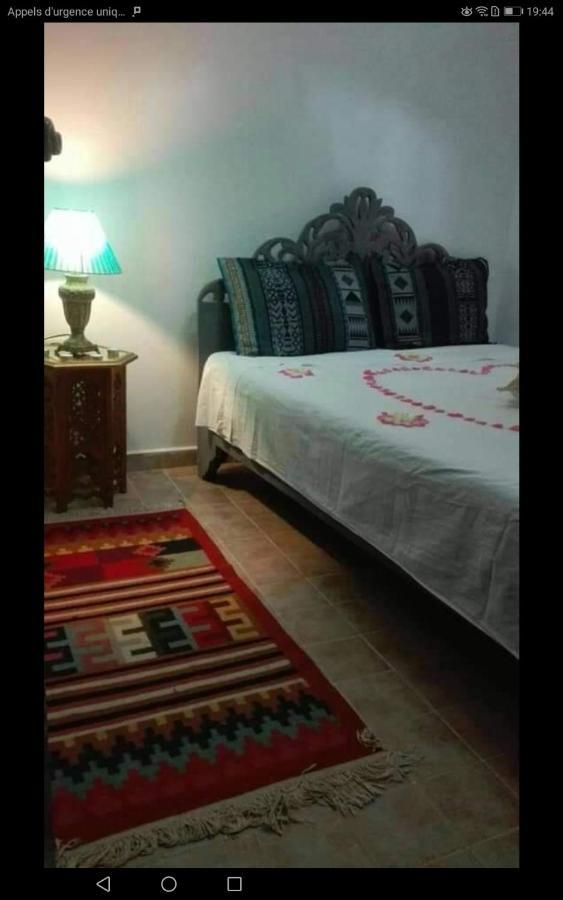 Dar El Kasba Bizerte Otel Dış mekan fotoğraf
