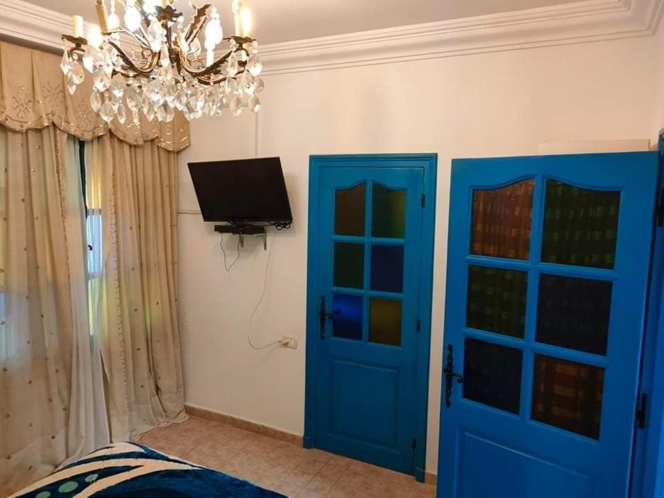 Dar El Kasba Bizerte Otel Dış mekan fotoğraf