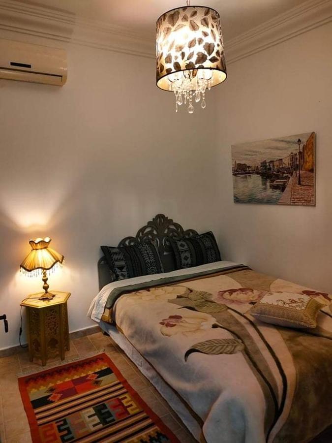 Dar El Kasba Bizerte Otel Dış mekan fotoğraf