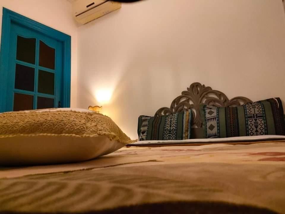 Dar El Kasba Bizerte Otel Dış mekan fotoğraf