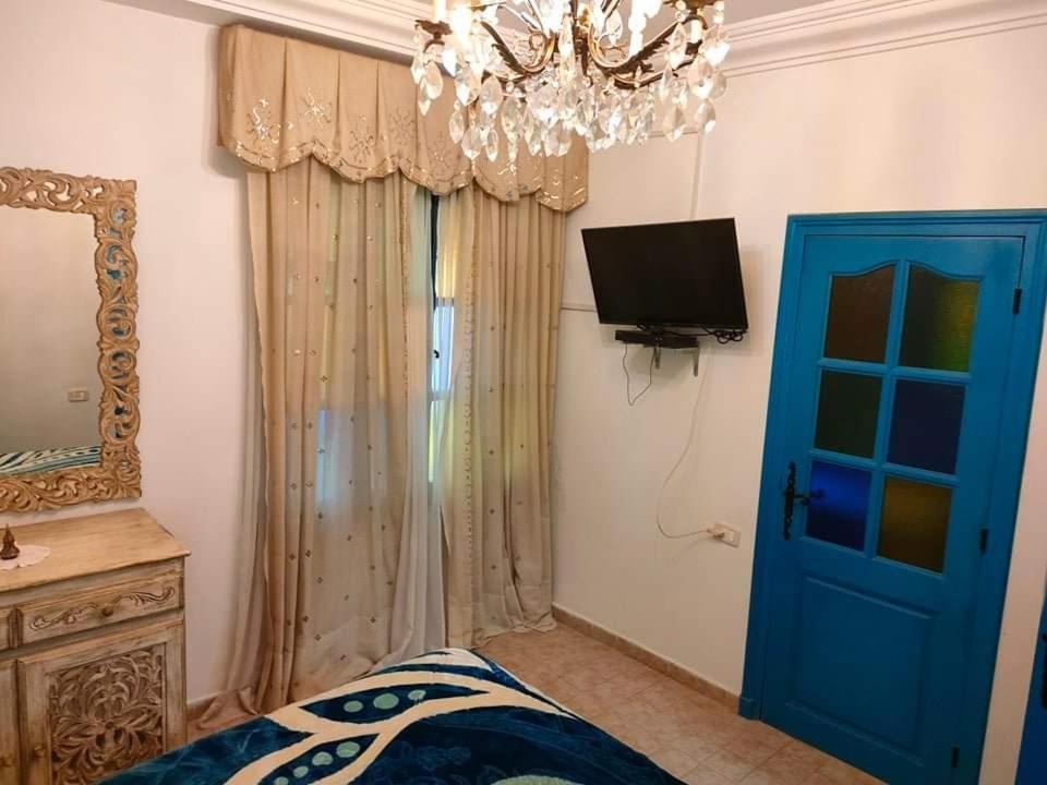 Dar El Kasba Bizerte Otel Dış mekan fotoğraf