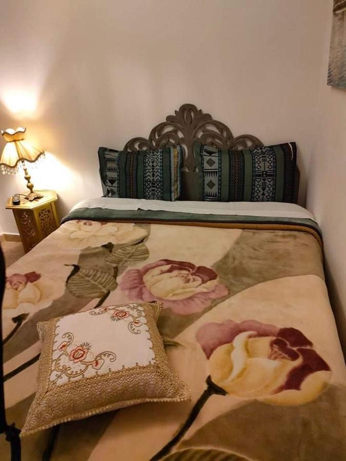 Dar El Kasba Bizerte Otel Dış mekan fotoğraf