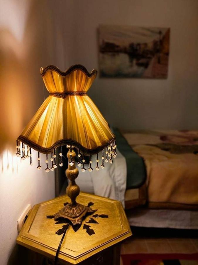 Dar El Kasba Bizerte Otel Dış mekan fotoğraf