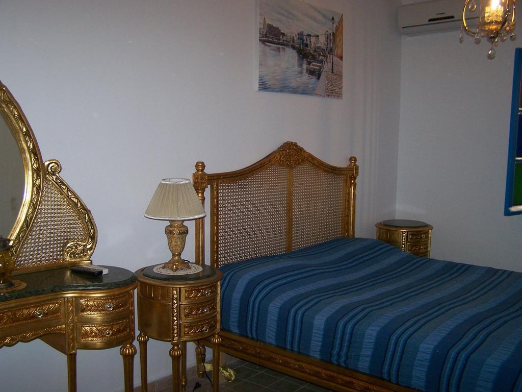 Dar El Kasba Bizerte Otel Dış mekan fotoğraf