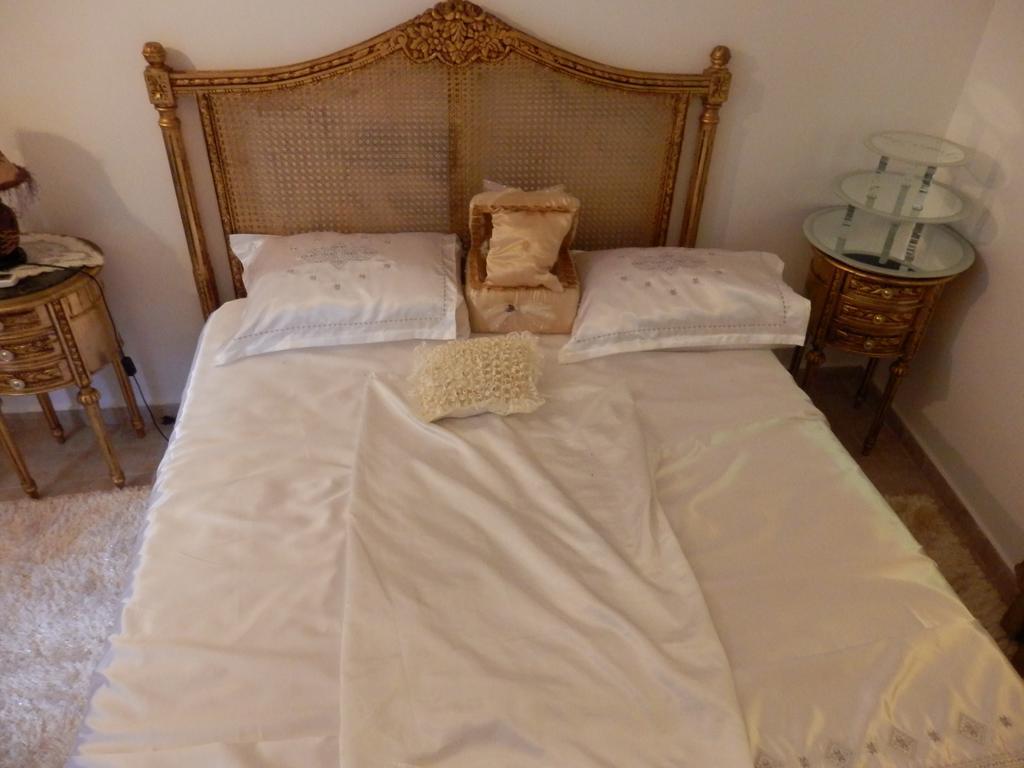 Dar El Kasba Bizerte Otel Dış mekan fotoğraf