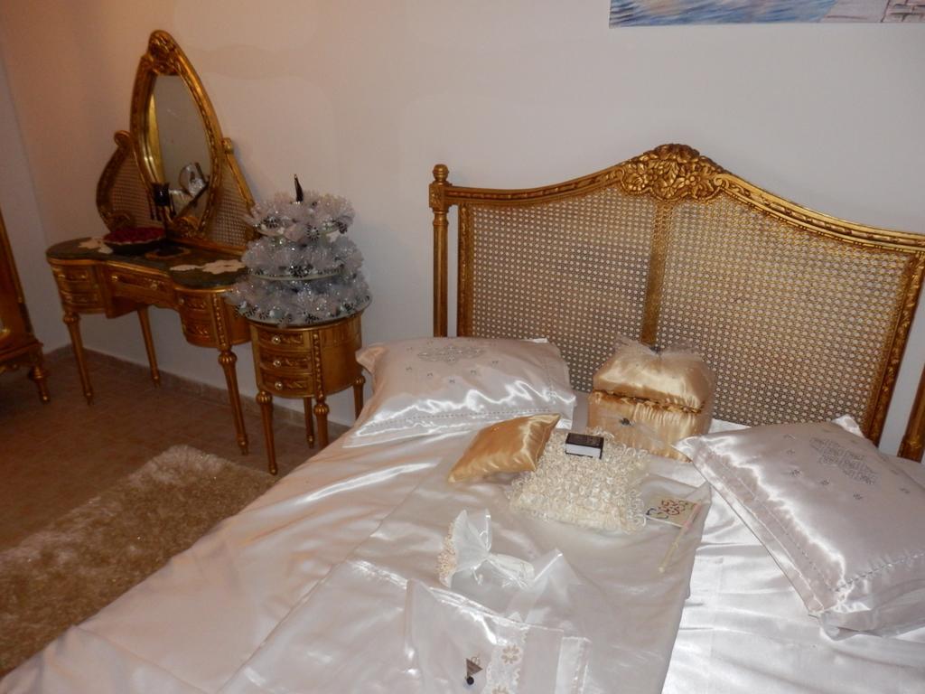 Dar El Kasba Bizerte Otel Dış mekan fotoğraf