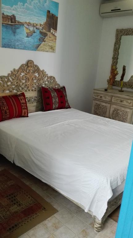 Dar El Kasba Bizerte Otel Dış mekan fotoğraf