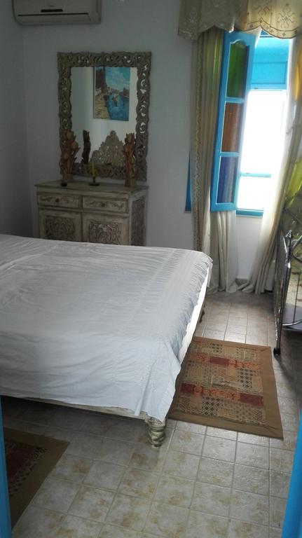 Dar El Kasba Bizerte Otel Dış mekan fotoğraf